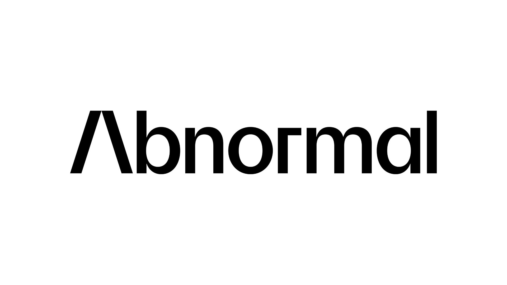 Abnormal AI
